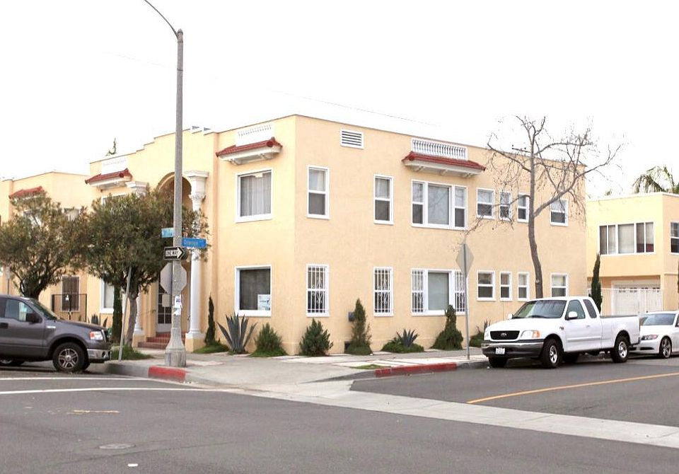 1st image of 1161 E 1st St #1165