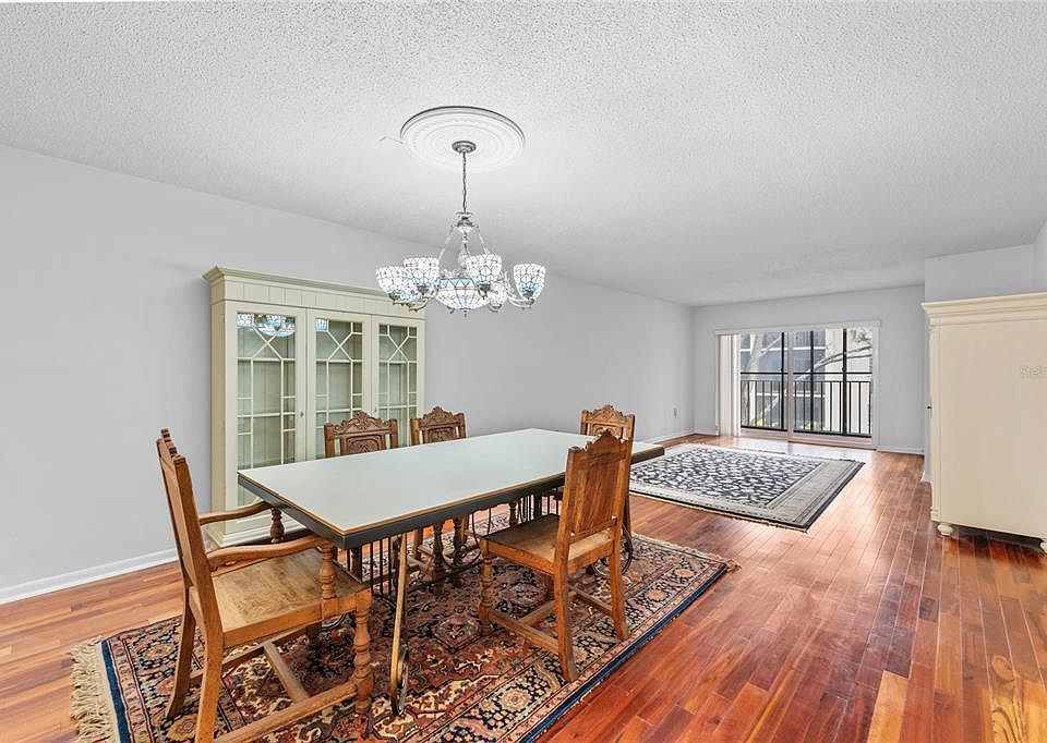 Patrician Oaks Apartments Condominiums 871 New York Ave Dunedin FL