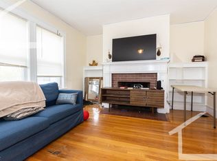 41 Claymoss Rd UNIT 2B, Brighton, MA 02135