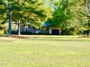 722 Fire Tower Rd, Ellerbe, NC 28338