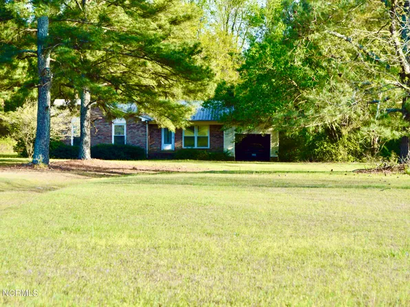 722 Fire Tower Road, Ellerbe, NC 28338