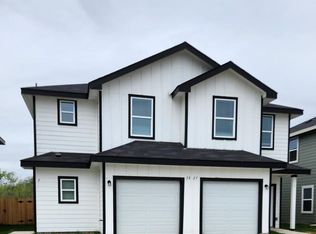 3827 Key West Way #2, Converse, TX 78109