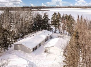 8677 S Strand Lake Rd, Cotton, MN 55724