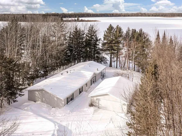 8677 S Strand Lake Rd, Cotton, MN 55724