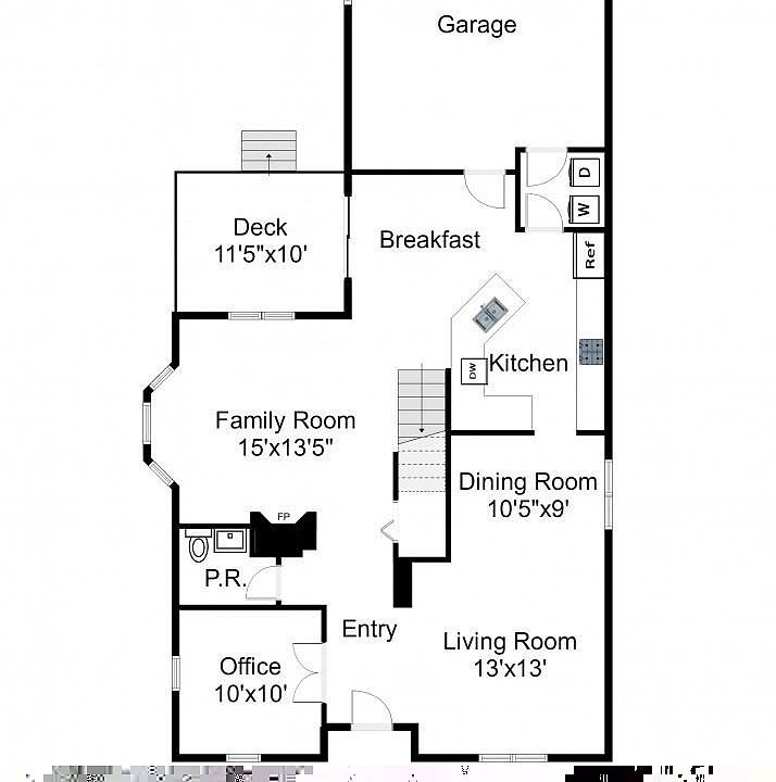 1st image of this home