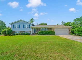 562 Holly Dr, Chatsworth, GA 30705