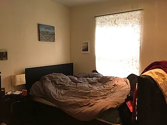 Rented by Friedman Roth Realty