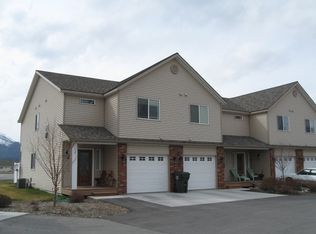 17 Horseshoe Loop UNIT A, Hamilton, MT 59840