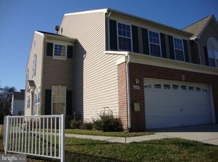200 Merlin Dr, Belcamp, MD 21017