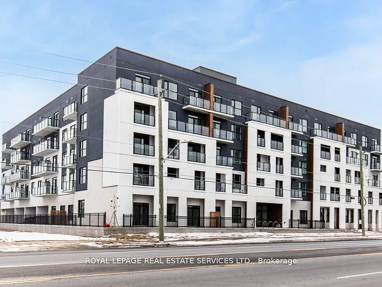 1936 Rymal Rd E #516 — Photo 1
