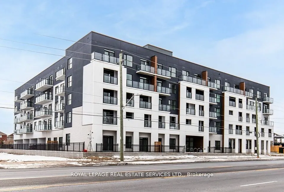 1936 Rymal Rd E #516