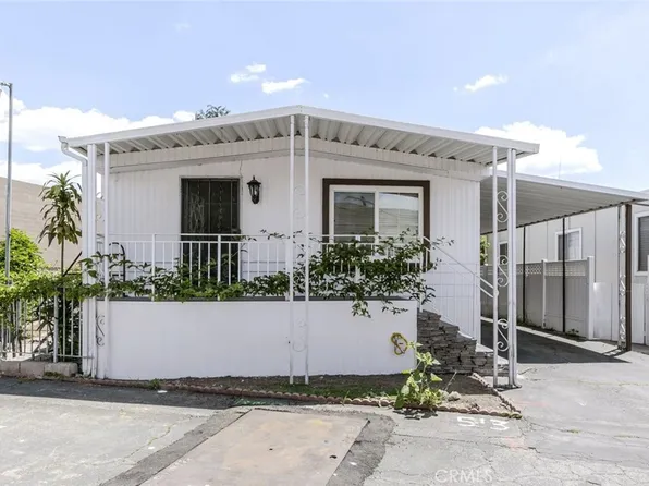 10965 Glenoaks Blvd Space 513, Pacoima, CA 91331