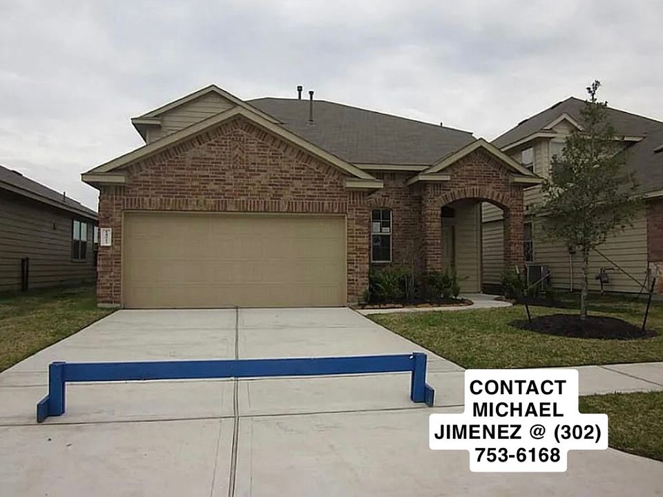1st image of 14023 Long Meadow Dr