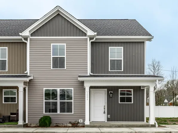 100 Billy Robb St #A, Greenbrier, TN 37073