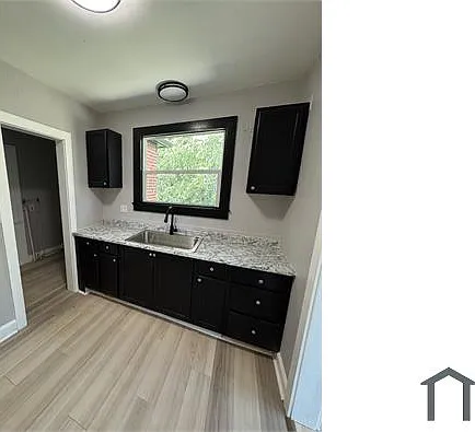 2 bed, $1,000 — Photo 2
