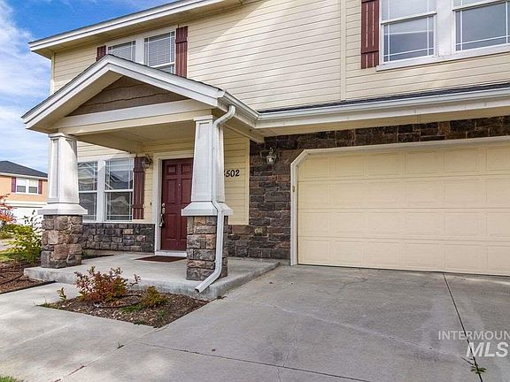 4th image of 4502 N Heritage Woods Way