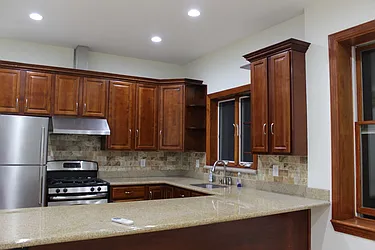 Rented by H L Dynasty Real Estate Corp