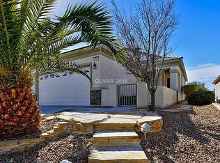 2561 Corvus St, Henderson, NV 89044