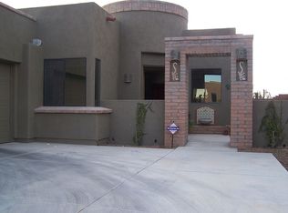 11409 N Moon Ranch Pl, Marana, AZ 85658