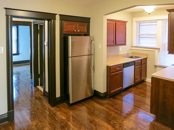 4th image of 4506 Wichita Ave APT 2W
