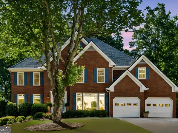 5723 Brookstone Dr NW, Acworth, GA 30101