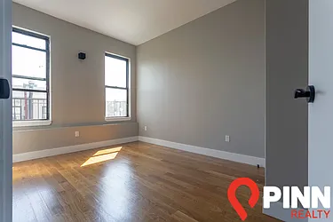 Rented by Pinn Realty