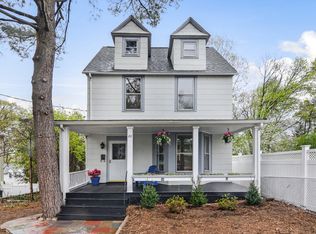 82 Rossmore Ave, Bronxville, NY 10708