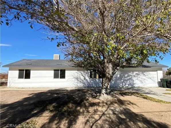 22634 Little Beaver Rd, Apple Valley, CA 92308