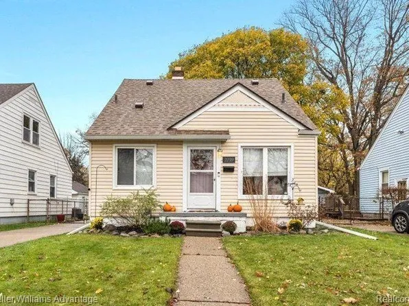 2239 Parker St, Dearborn, MI 48124