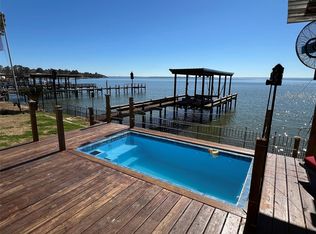 187 Panther, Onalaska, TX 77360