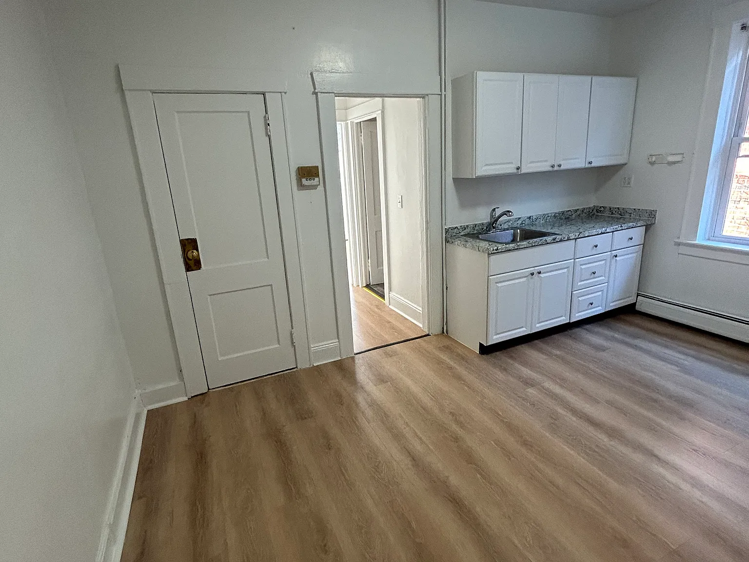 1 bed, $1,500 — Photo 1