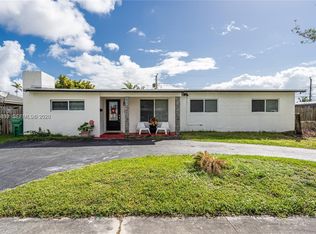 19821 Eagle Nest Rd, Cutler Bay, FL 33157