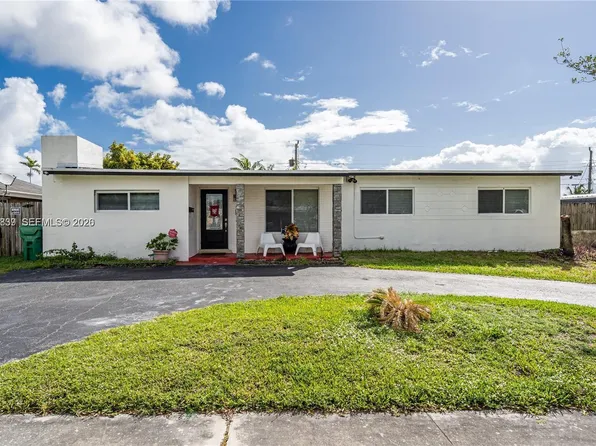 19821 Eagle Nest Rd, Cutler Bay, FL 33157