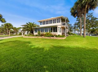 16439 SW Airport Rd, Cedar Key, FL 32625