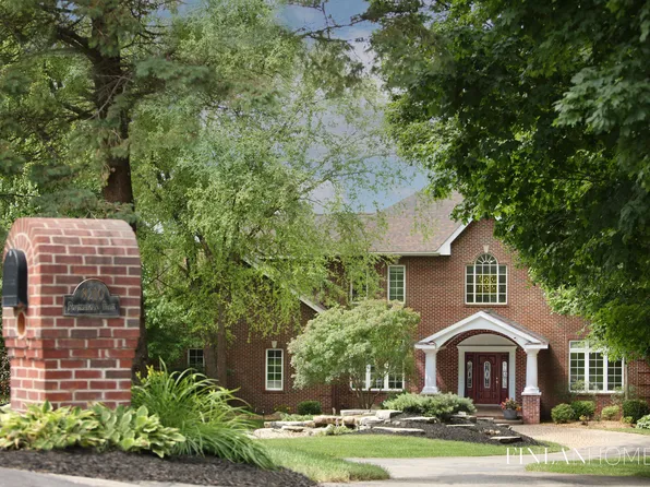 8210 Powderhorn Trl SE, Caledonia, MI 49316