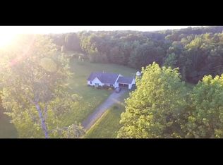 9715 Coal Hill Rd, Taberg, NY 13471