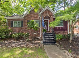 2511 Edgewood Ave, Anderson, SC 29625