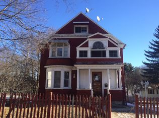 109 Houghton St, Worcester, MA 01604