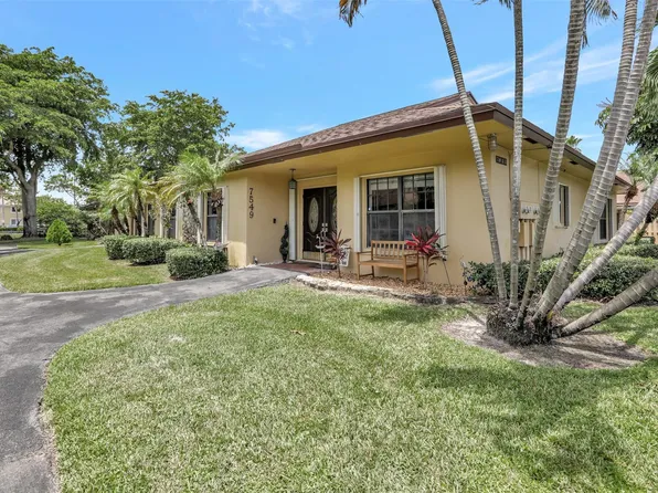 7549 SW 26th Court #59, Davie, FL 33314