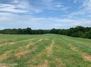 3 Colonel Cox Rd N, Coxs Creek, KY 40013