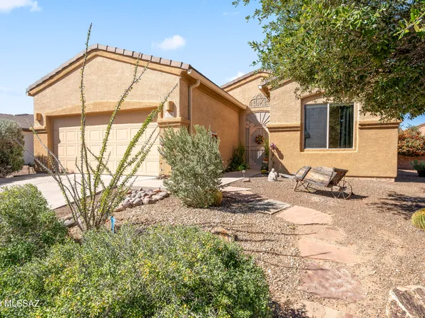 470 W Calle Artistica, Green Valley, AZ 85614