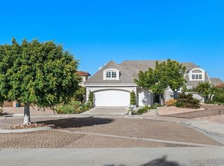 12284 Fairway Pointe Row, San Diego, CA 92128