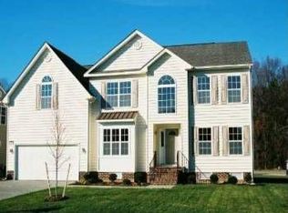 463 Delaware Rd, Franklin, VA 23851