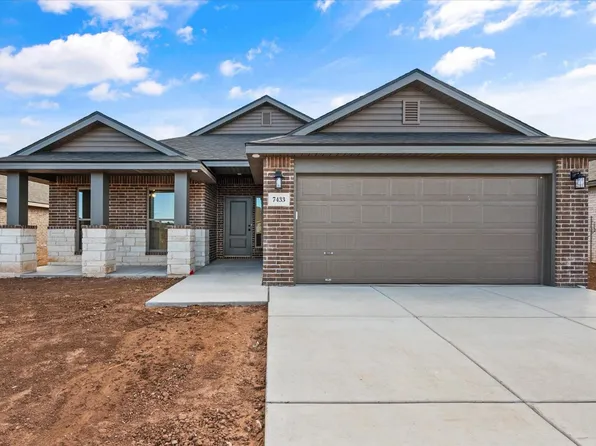 7433 28th St, Lubbock, TX 79407