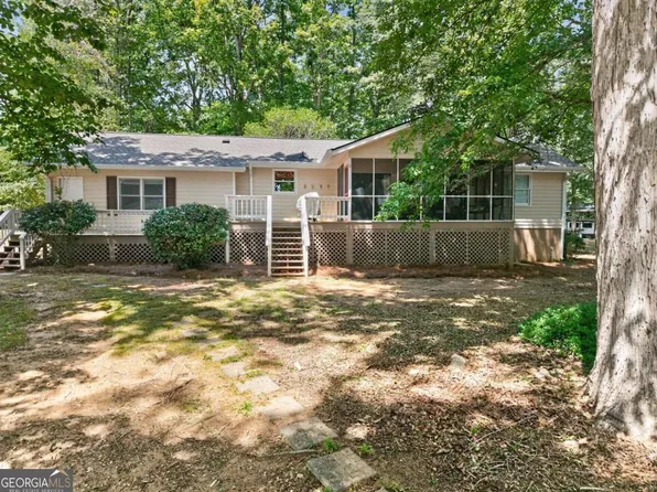 2081 Sugar Creek Trl, Buckhead, GA 30625