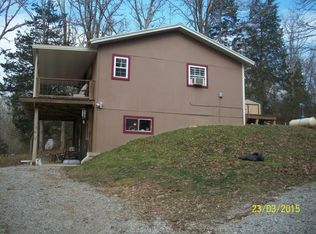 1233 Po Box, Ava, MO 65608