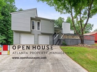 3295 Timber Bluff Dr NE, Marietta, GA 30062