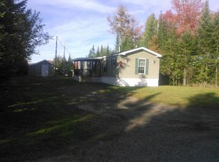 56 Serenity Dr, Whitefield, NH 03598