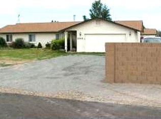 3245 N Us Highway 89, Chino Valley, AZ 86323