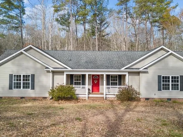 3491 Deerwood Ct, Gloucester, VA 23061